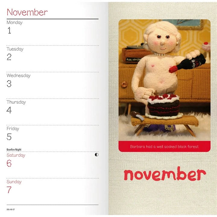 2027 Slim Diary